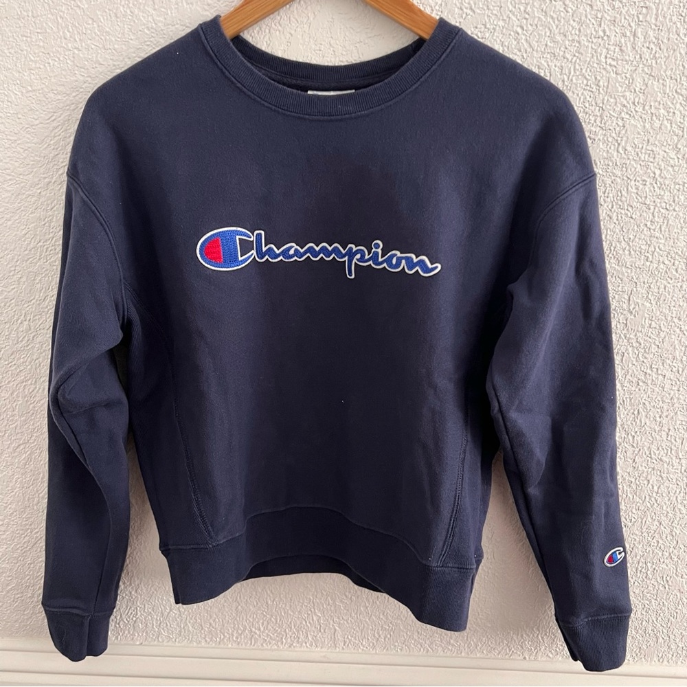 Champion Reverse Weave Sweatshirt